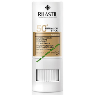 Cumlaude Sunlaude SPF50+ Stick 9gr