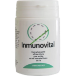 Equisalud Inmunovital 60 cápsulas