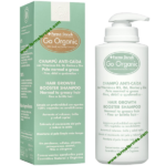 Farma Dorsch Go Organic Champú Anticaida Cabello Normal a Graso 500 ml