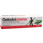 Gelodol Crema 50g