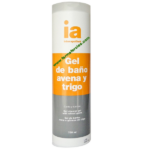 Interapothek Gel Avena y Germen de Trigo 750 ml