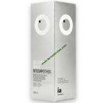 Interapothek Solución Única 500ml