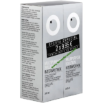 Interapothek Solución Única Duplo 2x 500ml