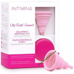Intimina Copa Menstrual Lily Cup Compact Talla A