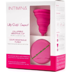Intimina Copa Menstrual Lily Cup Compact Talla B