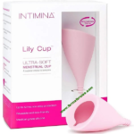 Intimina Copa Menstrual Lily Cup Talla A