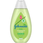 Johnson's Baby Champú Camomila 500ml