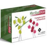 Keriba Duo 60 cápsulas