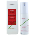 Korres Rosa Salvaje Crema Día Piel Grasa 30ml