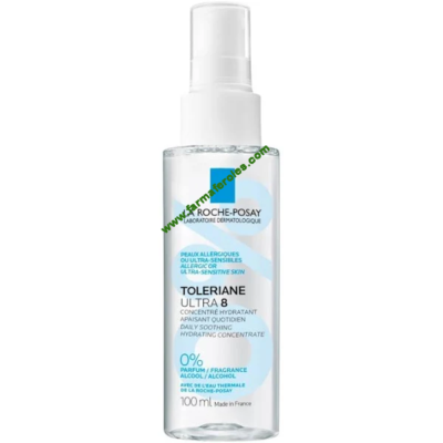 La Roche-Posay Toleriane Ultra 8 100ml