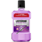 Listerine Cuidado Total 1000 ml