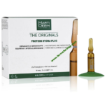 MartiDerm Proteoglicanos Anti Edad 10 Ampollas