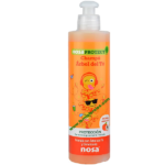Nosa Champú Árbol del Té Melocotón 250ml