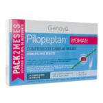 Pilopeptan Woman 60 comprimidos Anticaída Pack 2 Meses