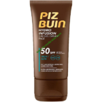 Piz Buin Hydro Infusion Crema Gel Facial SPF50 50ml