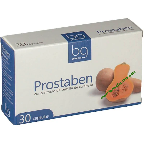 prostaben_30capsulas