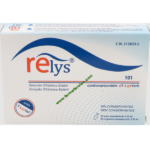 Relys Solución 20 Monodosis x 0,35 ml
