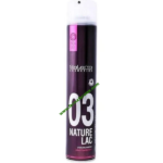 Salerm Pro Line Nature Lac Fijacion Fuerte 500 ml