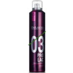 Salerm Pro Lac Laca de Fijación Fuerte sin Gas con Filtro UV 300ml