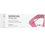 Seidigyn Hidratante Vaginal 30g