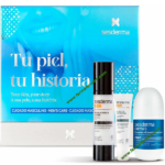 Sesderma Pack Cuidado Masculino Antiedad Men 50ml +Ojos +Desodorante