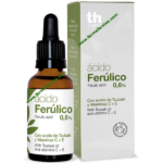 TH Pharma Ácido Ferúlico 30ml