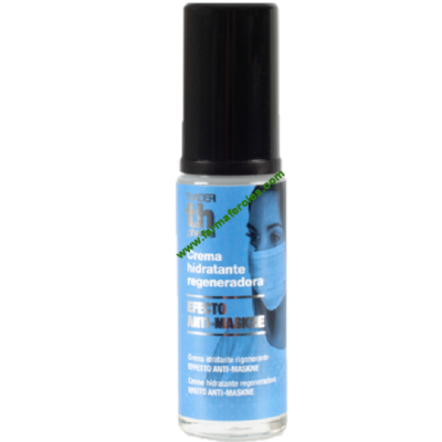 TH Pharma Crema Hidratante Regeneradora Efecto Anti-Maskne 30ml