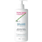 Topicrem UR 10 Crema 500ml Alisa Nutre Intensamente 10% Urea