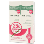 Trofolastín Anti-Estrías e.Carreras Duplo 2x 250ml