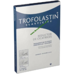Trofolastin Reductor de Cicatrices 10 x 14 cm 5 Apósitos
