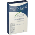Trofolastin Reductor de Cicatrices 5 x 7,5 cm 5 Apósitos