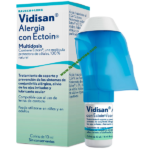 Vidisan Alergia con Ectoin 10ml