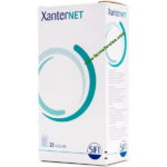 Xanternet 20 Monodosis x 0,4 ml