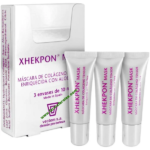 Xhekpon Mask 3 Ampollas 10 ml