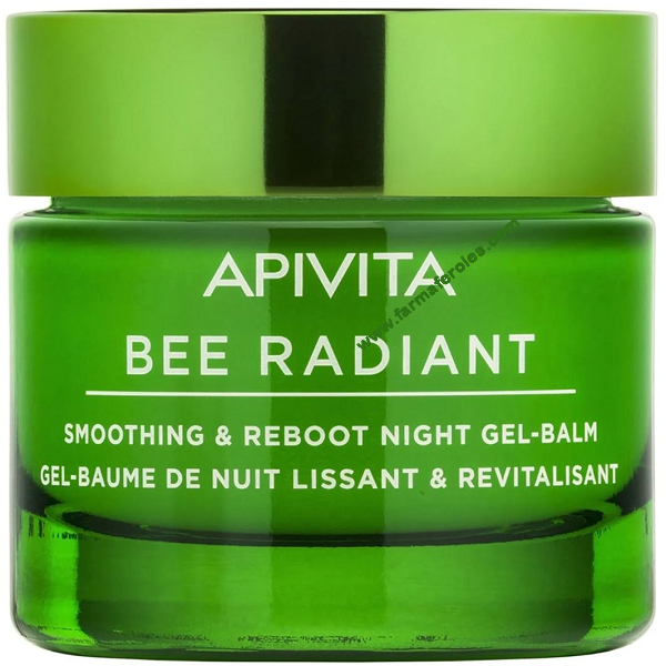 apivita_bee_radiant_gel_balsamo_de_noche_alisa_y_restaura_50ml