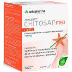 Arkodiet Chitosan Forte 90 Arkocápsulas