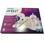 Avent Lote para Lactancia con Sacaleches Eléctrico 395/21