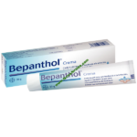 Bepanthol Crema Cuidado Piel Seca Tubo 30 gr