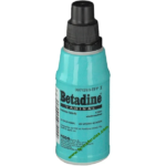 BETADINE Vaginal 100mg/ml Solución Vaginal 125 ml