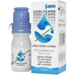 Cooltears Hydro+ Lágrimas Artificiales Multidosis 10ml