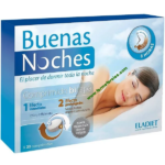 Eladiet Buenas Noches 30 Comprimidos
