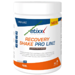 Etixx Recovery Shake Pro Line Sabor Chocolate 1000g