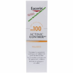 Eucerin Actinic Control Fluído FPS100 80ml