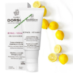 Farma Dorsch Crema Antiedad Retinol + Vitamin ACE Q10 50ml