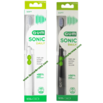 Gum Cepillo Sonic Daily