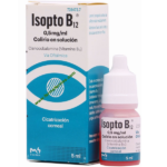 Isopto B12 colirio
