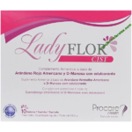 Procare Ladyflor Cist 10 sobres