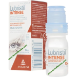 Lubristil Intense Multidosis 10 ml