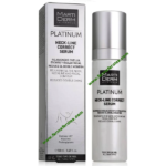 Martiderm Platinum Neck Line Correct Serum Cuello Escote Óvalo Facial