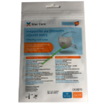 Star Care Mascarilla FFP2 Infantil Sin Válvula 1ud con certificado CE
